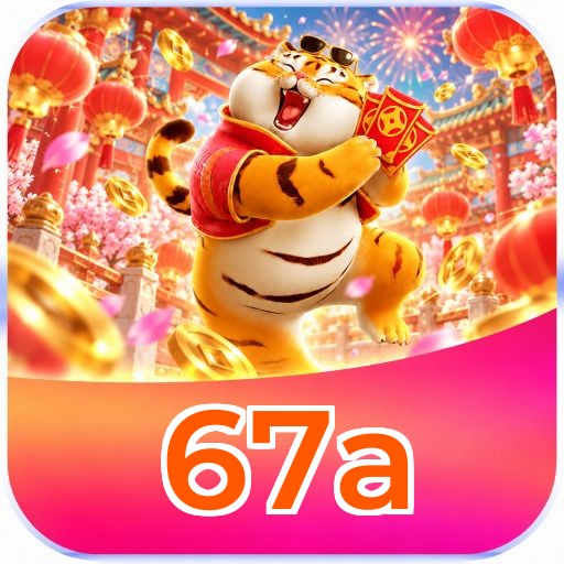 67a Logo