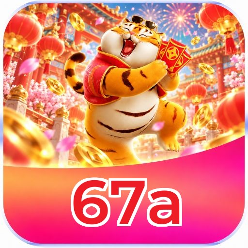 67a APP Mobile - Android & iOS