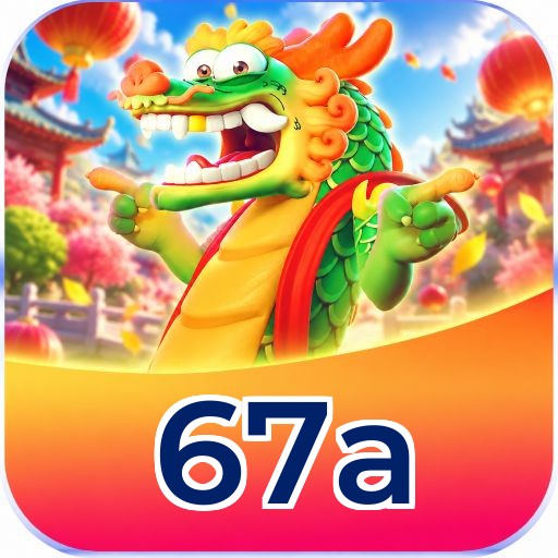 67a Logo