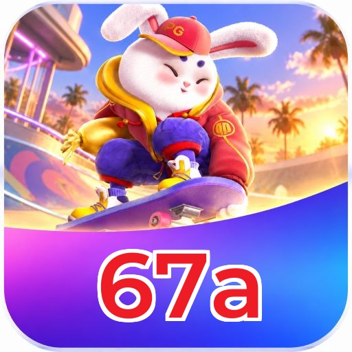 Slots 67a - Jackpots Progressivos