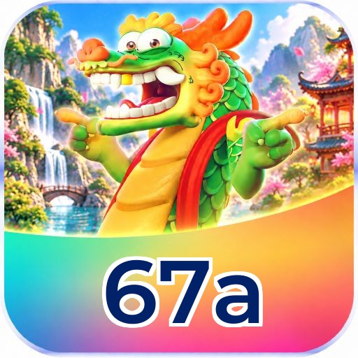 67a Logo