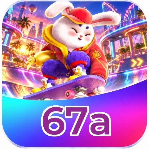 67a Logo